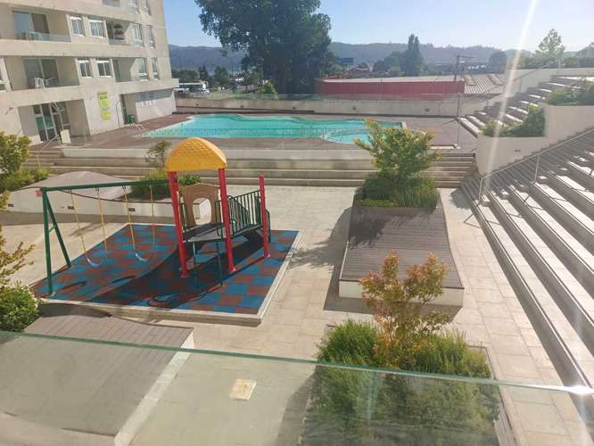 DEPARTAMENTO CON TODO Y MÁS (20129) - Imagen 12