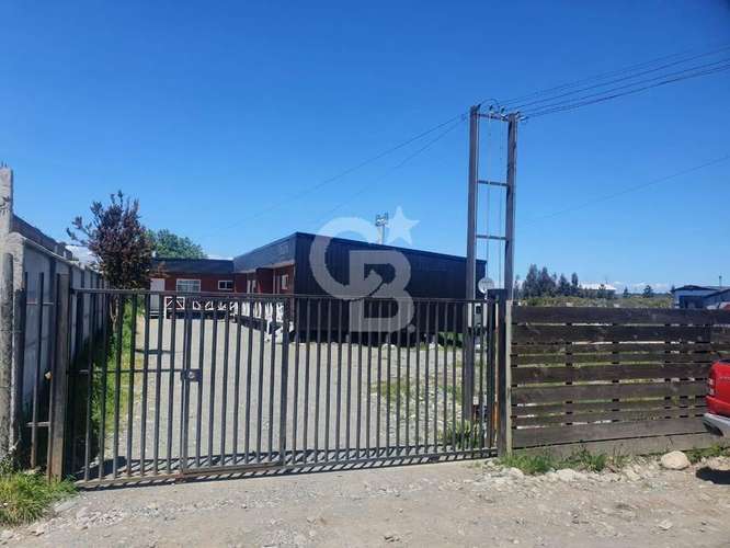 Oportunidad de Inversión en Puerto Montt - Imagen 1