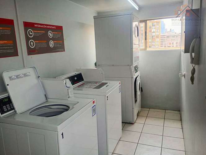 Amplios Espacios en Entorno Tranquilo (187118) - Imagen 21