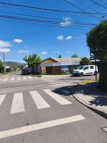 Venta casa región del Maule - Curicó - Romeral
