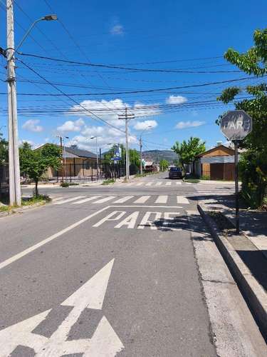Venta casa región del Maule - Curicó - Romeral