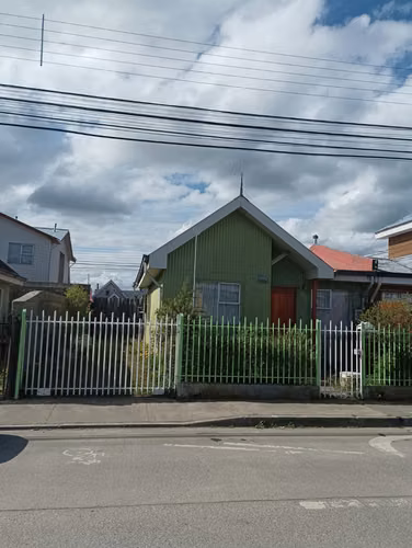 CASA PORTAL DEL SUR, PUNTA ARENAS, REGION DE MAGALLANES