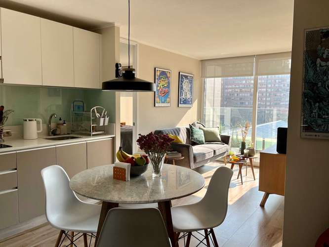 MODERNO DEPARTAMENTO (187131) - Imagen 3