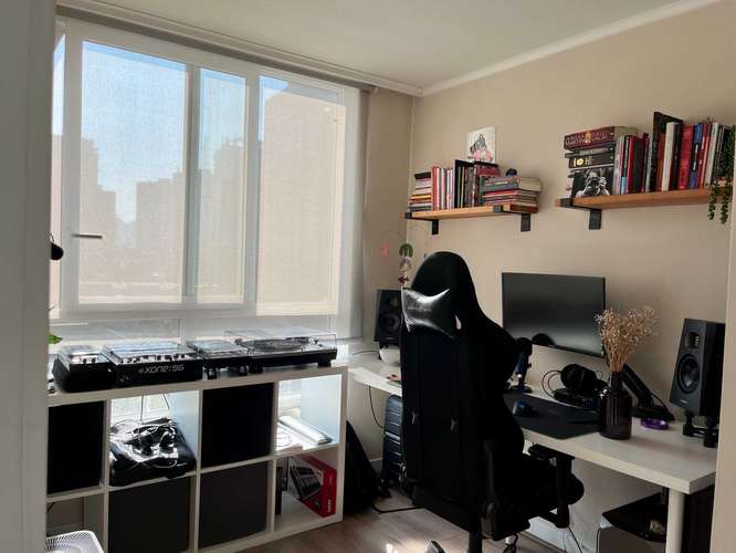 MODERNO DEPARTAMENTO (187131) - Imagen 22