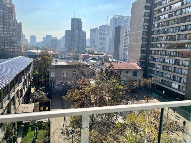 MODERNO DEPARTAMENTO (187131) - Imagen 34