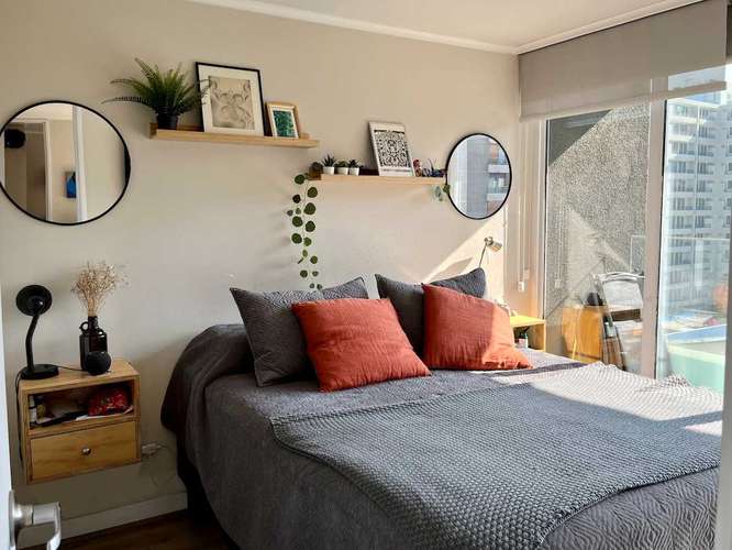 MODERNO DEPARTAMENTO (187131) - Imagen 11