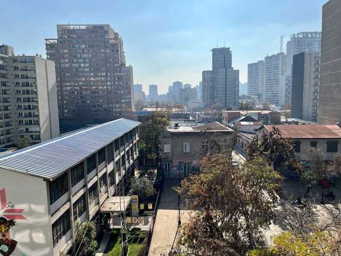 MODERNO DEPARTAMENTO (187131) - Imagen 36