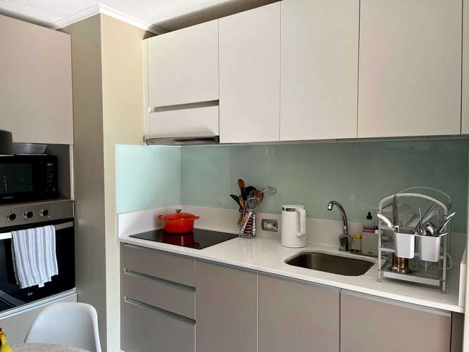 MODERNO DEPARTAMENTO (187131) - Imagen 10