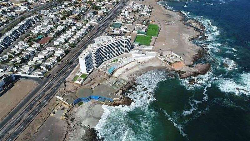 Departamento en venta en Iquique