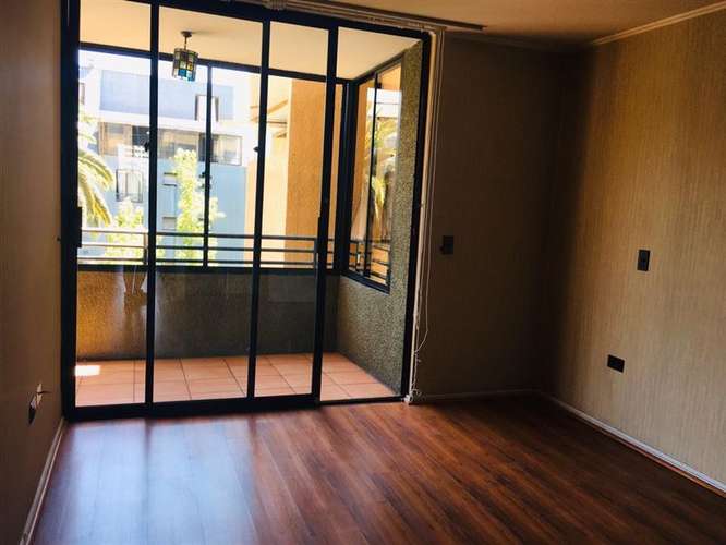 Departamento en venta de 3 dorm. en Ñuñoa - Imagen 6