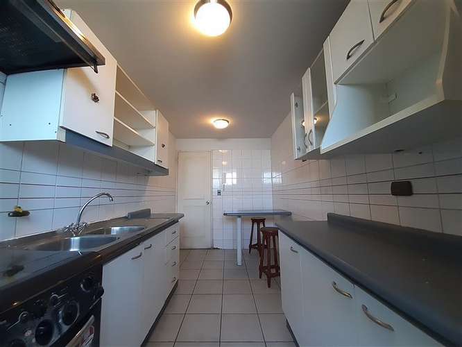 Departamento en venta de 3 dorm. en Ñuñoa - Imagen 4