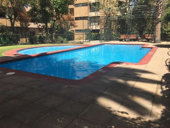 Departamento en venta de 3 dorm. en Ñuñoa - Imagen 7