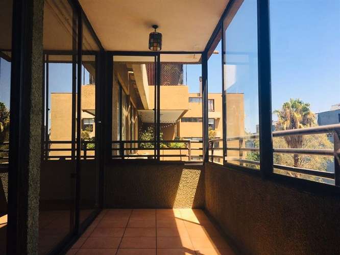 Departamento en venta de 3 dorm. en Ñuñoa - Imagen 5