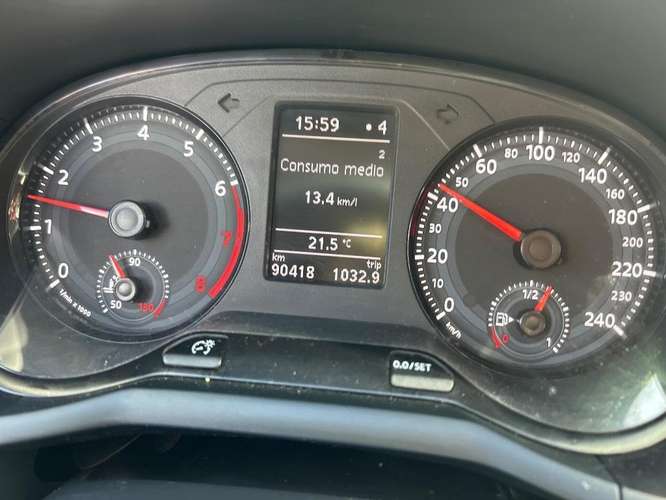 Vendo auto