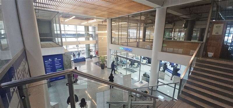 Local Comercial en arriendo en Santiago - Imagen 3