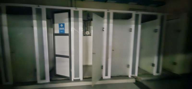 Local Comercial en arriendo en Santiago - Imagen 27