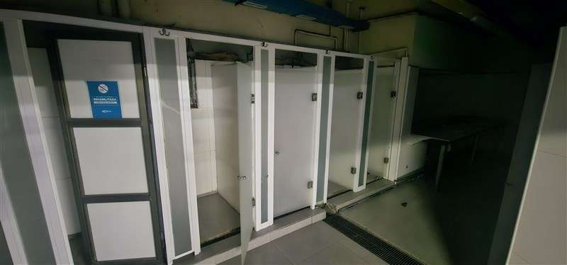 Oficina en arriendo en Santiago - Imagen 29