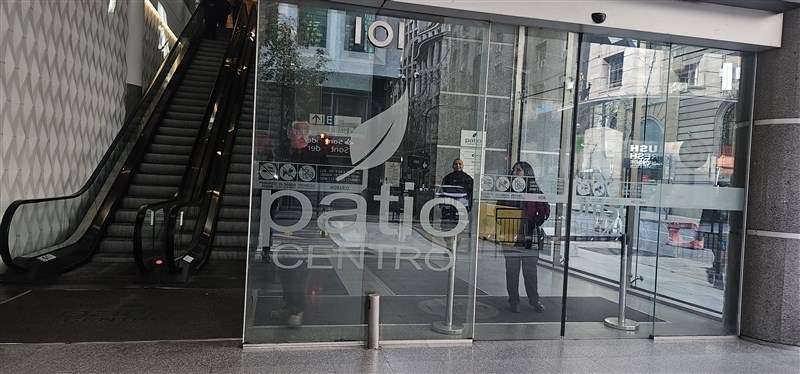 Oficina en arriendo en Santiago - Imagen 2
