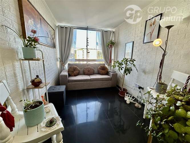 departamento en venta. 2Dormitorios 1Baño. - Imagen 1