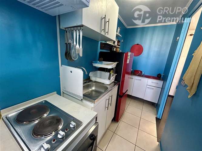 departamento en venta. 2Dormitorios 1Baño. - Imagen 3