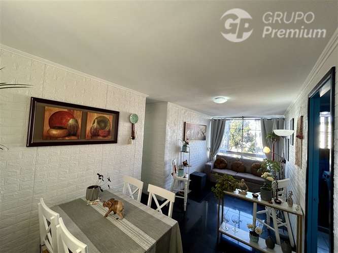 departamento en venta. 2Dormitorios 1Baño. - Imagen 2