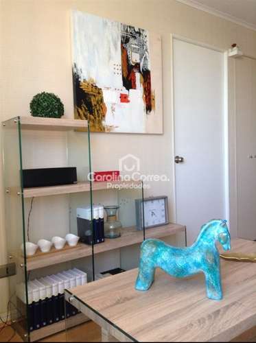 Departamento AMOBLADO en arriendo, Panoramic, Rancagua - Imagen 2