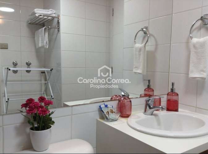 Departamento AMOBLADO en arriendo, Panoramic, Rancagua - Imagen 7