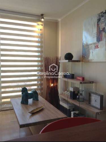 Departamento AMOBLADO en arriendo, Panoramic, Rancagua - Imagen 3