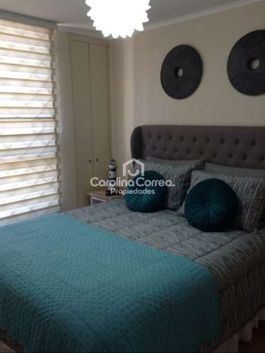 Departamento AMOBLADO en arriendo, Panoramic, Rancagua - Imagen 8