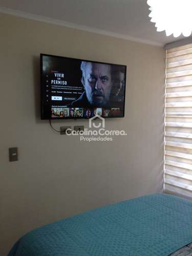 Departamento AMOBLADO en arriendo, Panoramic, Rancagua - Imagen 10