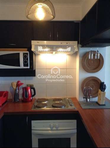 Departamento AMOBLADO en arriendo, Panoramic, Rancagua - Imagen 5