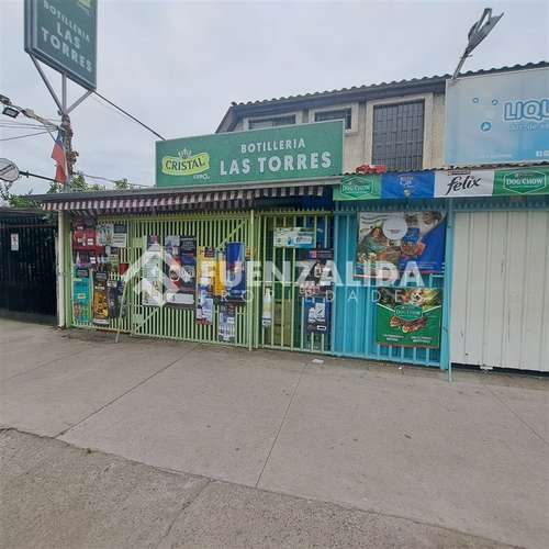 Local Comercial en venta en Maipú