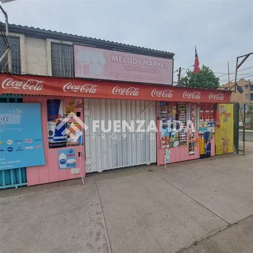 Local Comercial en venta en Maipú - Imagen 4