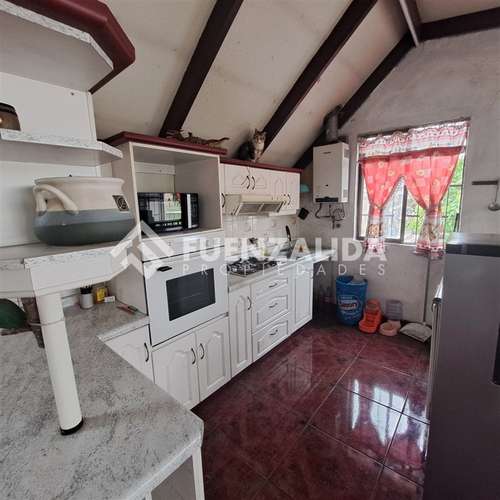 Local Comercial en venta en Maipú - Imagen 9