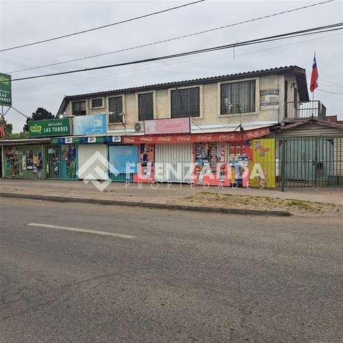 Local Comercial en venta en Maipú - Imagen 2