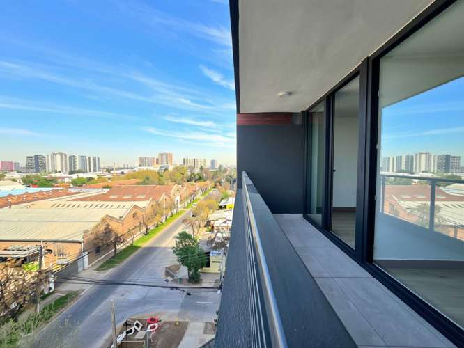 1 D / 1 B + Bodega con Vista Despejada (187142)