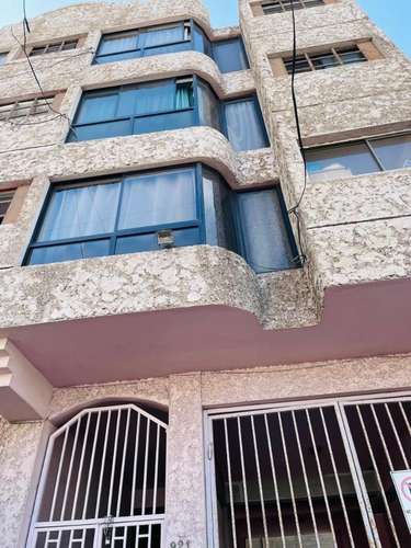 Edificio CALICANTO calle 21 de Mayo