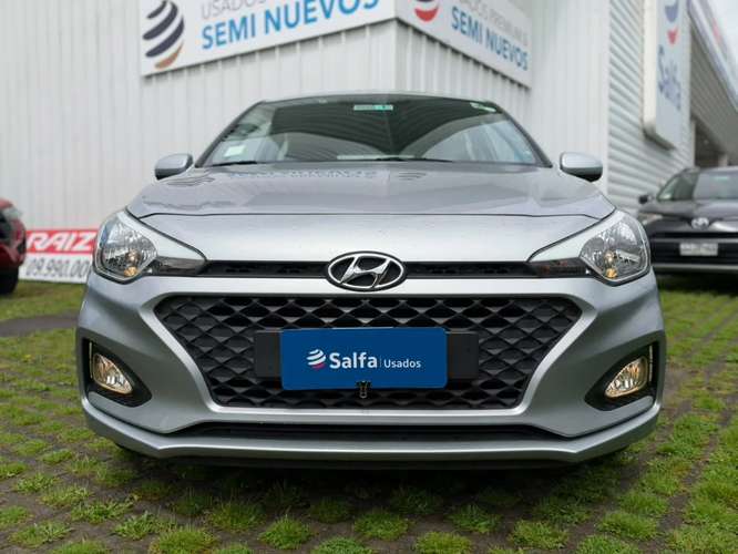 Hyundai I20 I20 IB ACTIVE HB 1.4 2020