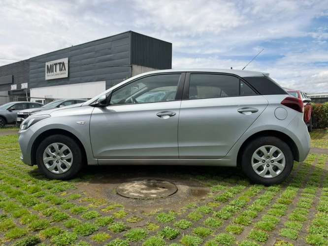 Hyundai I20 I20 IB ACTIVE HB 1.4 2020