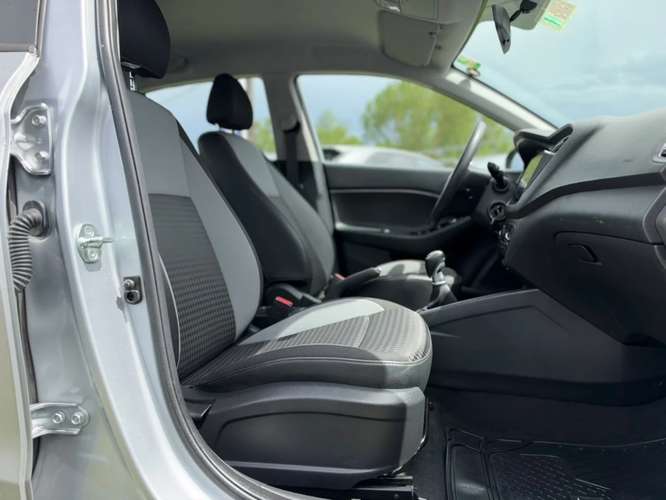 Hyundai I20 I20 IB ACTIVE HB 1.4 2020
