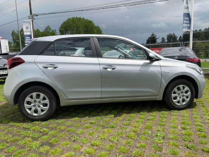 Hyundai I20 I20 IB ACTIVE HB 1.4 2020