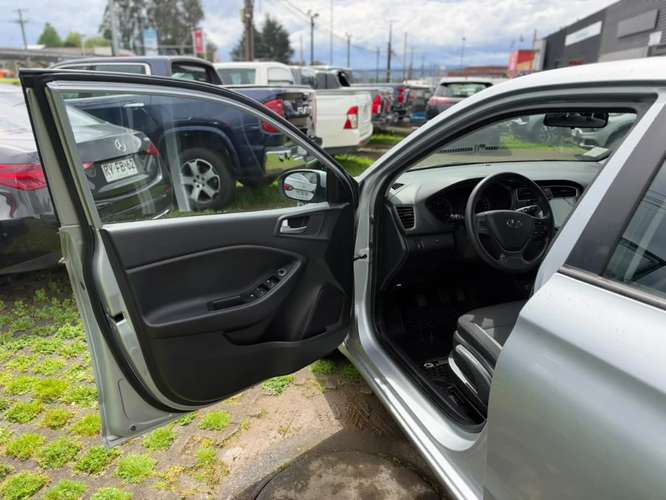 Hyundai I20 I20 IB ACTIVE HB 1.4 2020