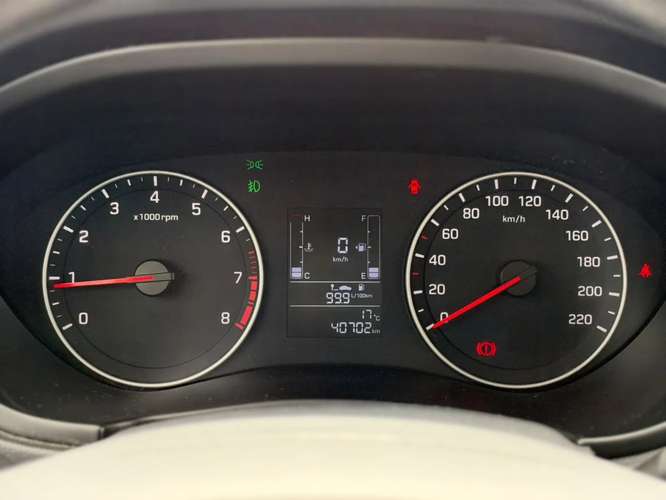 Hyundai I20 I20 IB ACTIVE HB 1.4 2020