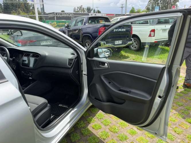 Hyundai I20 I20 IB ACTIVE HB 1.4 2020