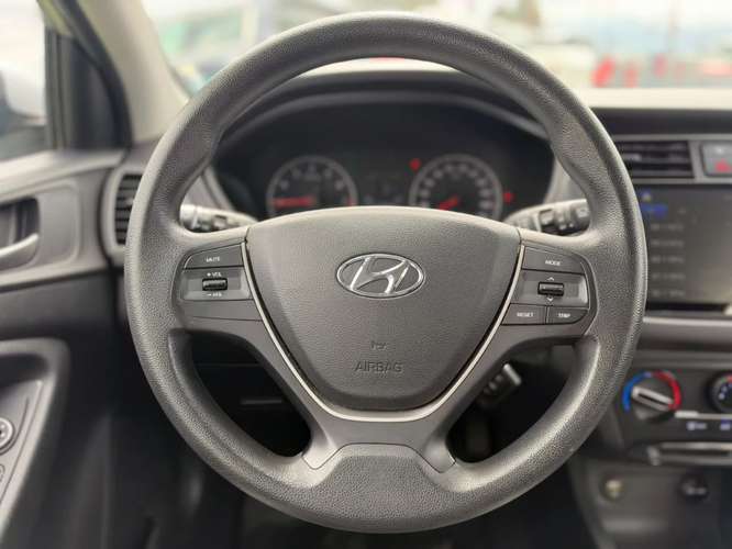 Hyundai I20 I20 IB ACTIVE HB 1.4 2020