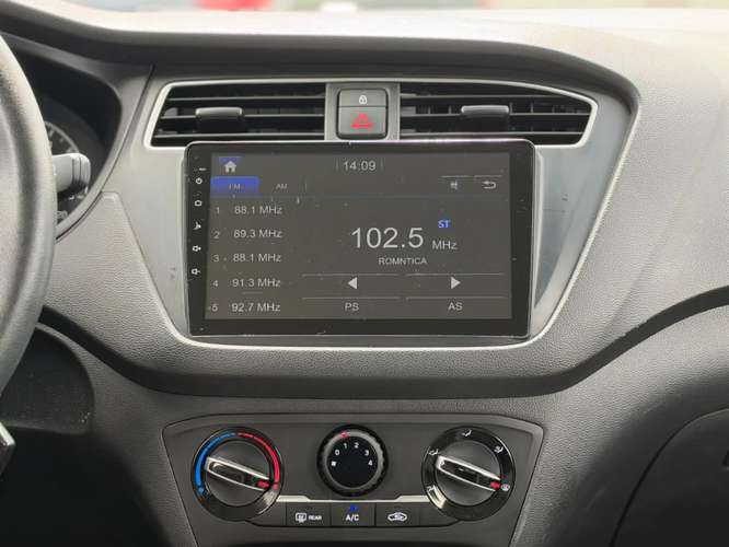 Hyundai I20 I20 IB ACTIVE HB 1.4 2020