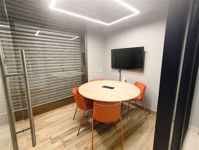 Luminoso, 3 dorm. 2 baños. Estac. Bodega. Macul - Imagen 22