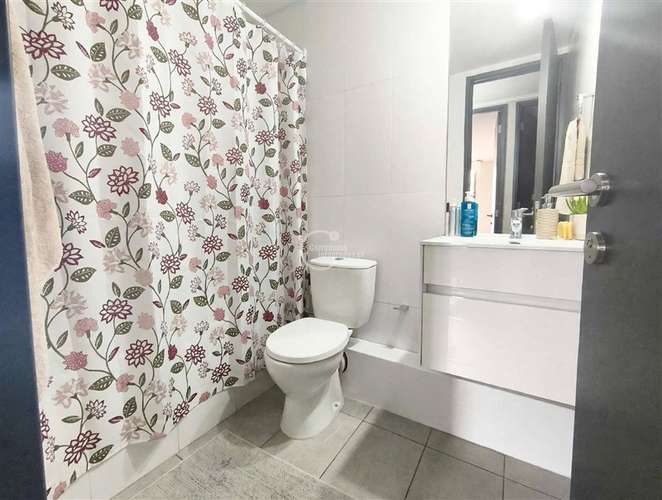 3 Dorm. 2 Baños. Estac. Bodega. Metro Macul - Imagen 8