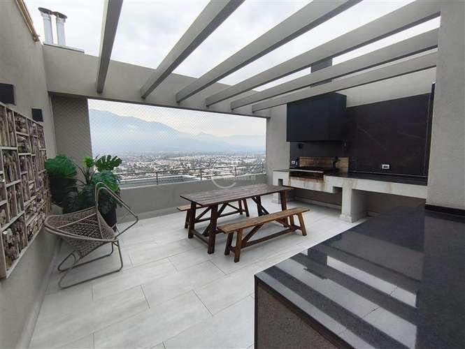 3 Dorm. 2 Baños. Estac. Bodega. Metro Macul - Imagen 28