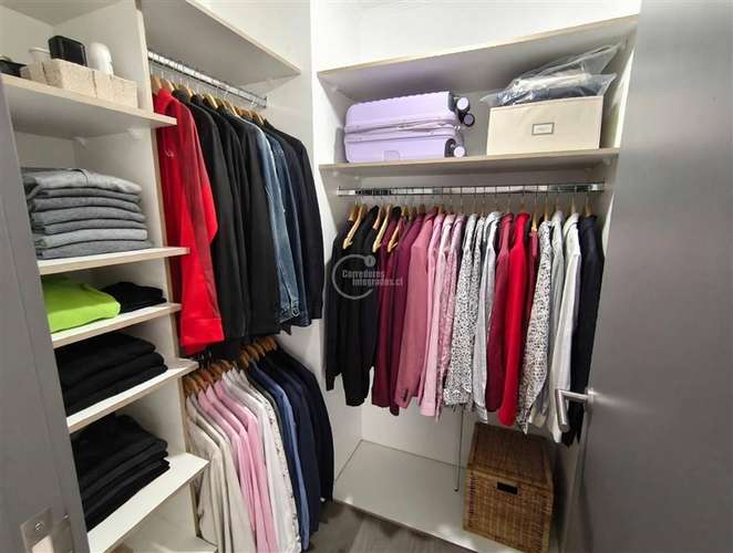 3 Dorm. 2 Baños. Estac. Bodega. Metro Macul - Imagen 13